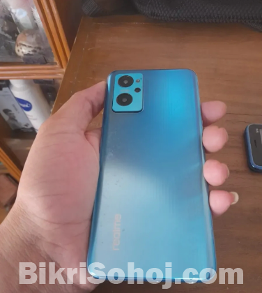 realme 9i
